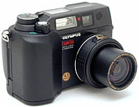 Olympus C-4040Z